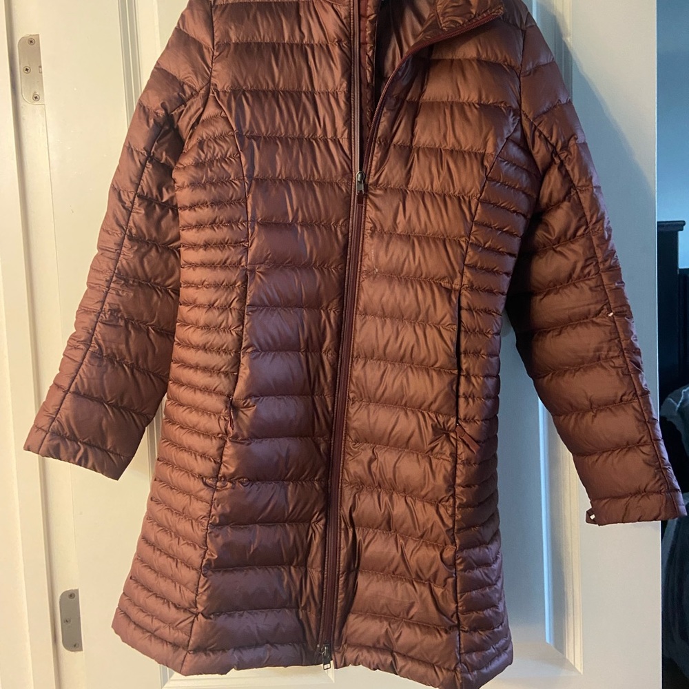 Patagonia Radalie Insulated Parka - Women's